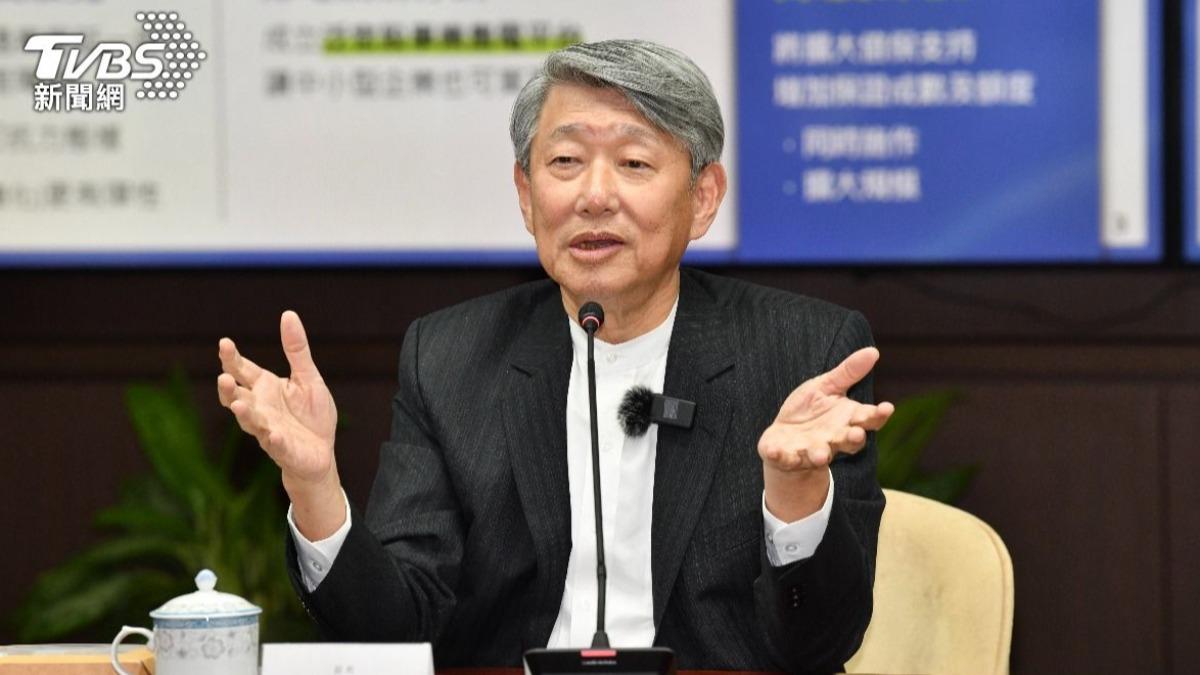 台積電竹科2奈米廠工安意外!郭智輝回應:進度不受影響