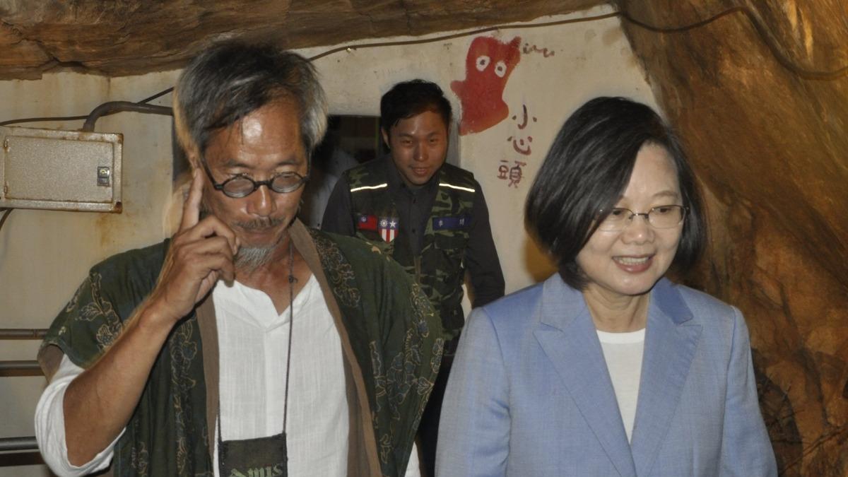 政壇戰將「胃癌辭世」!享壽68歲 兒慟辦告別式