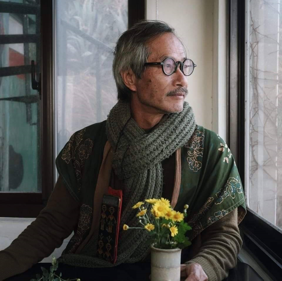 曹以雄離世，享壽68歲。（圖／連江縣政府文化處）