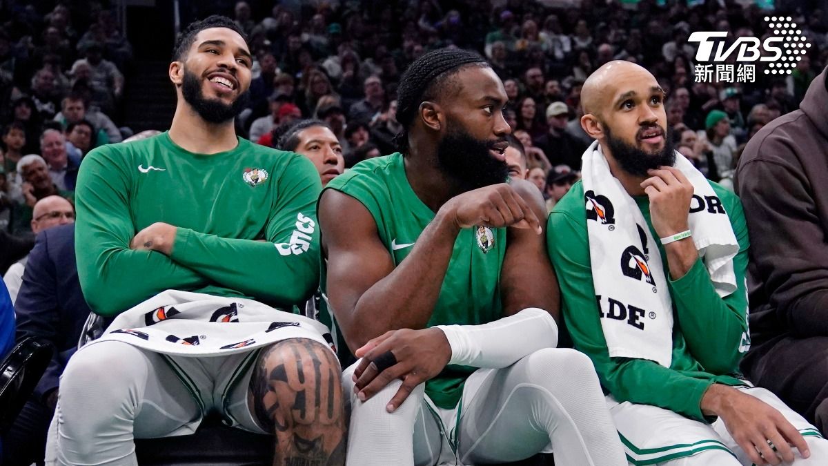 NBA新賽季明開打 衛冕軍塞爾提克對決尼克打頭陣
