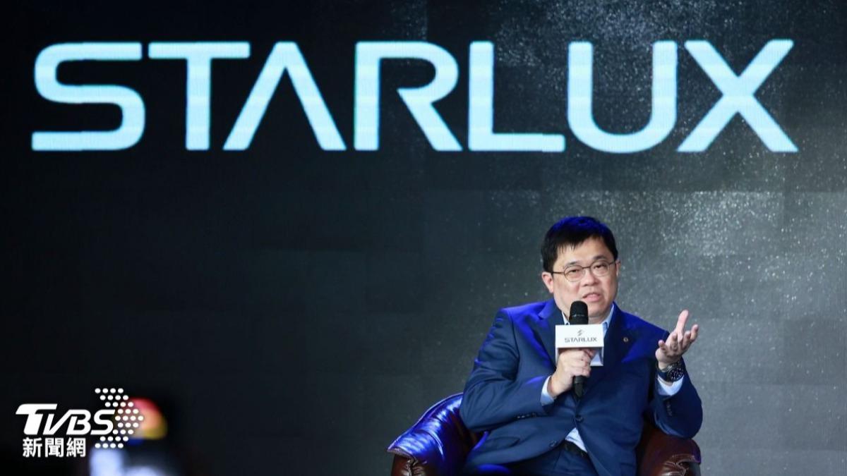 「我現在是King!」張國煒甩靠爸輿論 星宇新股抽籤破紀錄