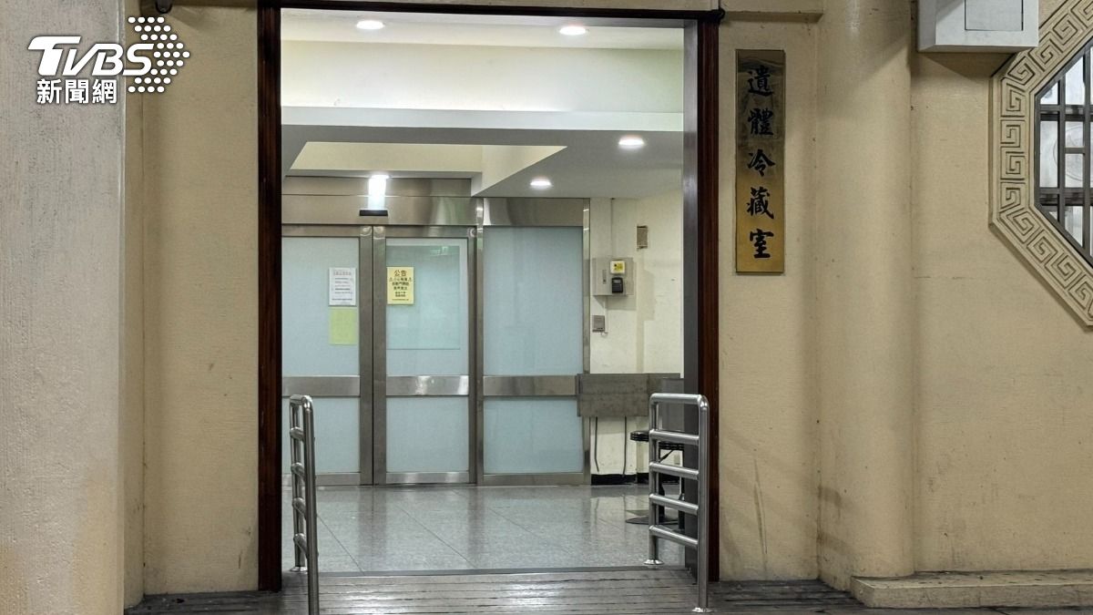 快訊/板殯遺體「驚傳墜落」! 電梯鋼索斷裂
