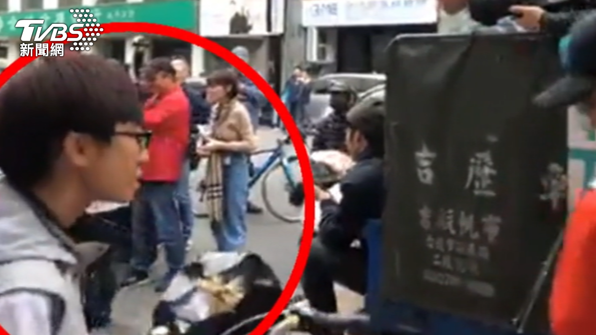 快訊/柯文哲貼身帳房「橘子」許芷瑜滯留日本 北檢今發布通緝