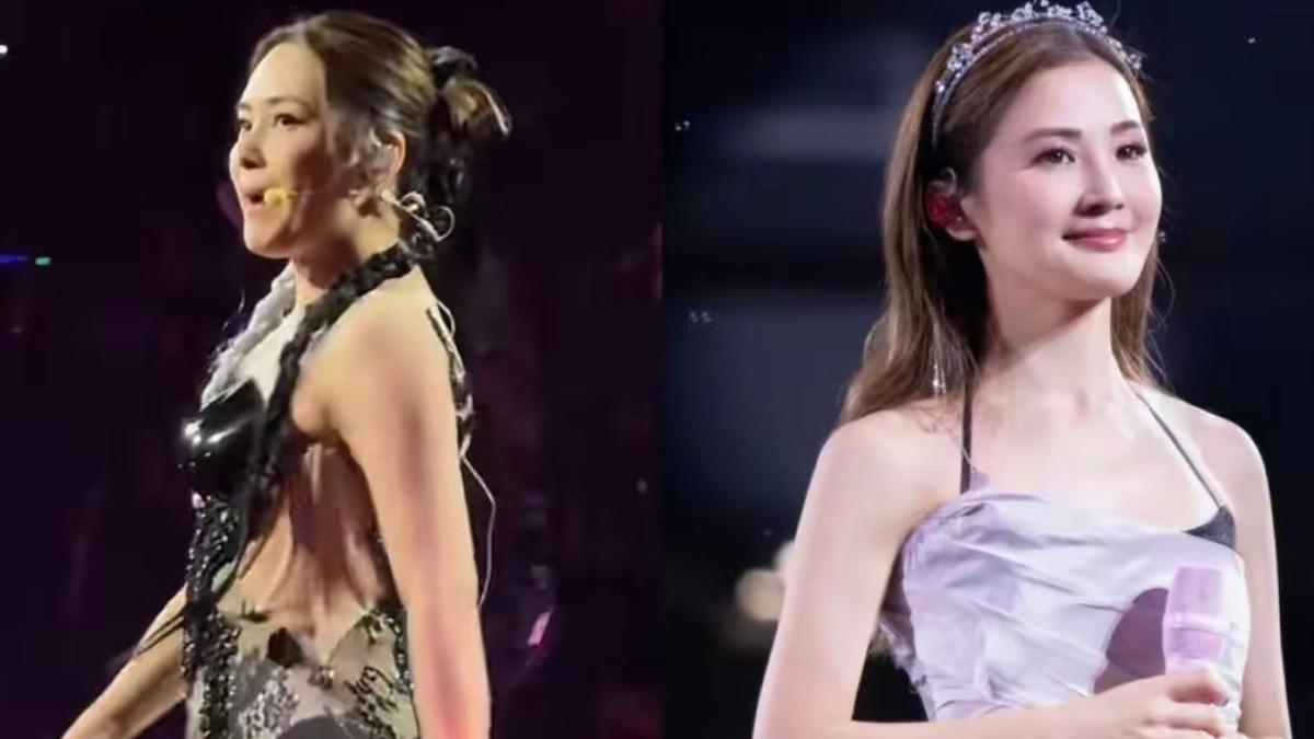 曾為節目甩肉15kg!《浪姐》女星「又復胖」 7秘訣維持體重