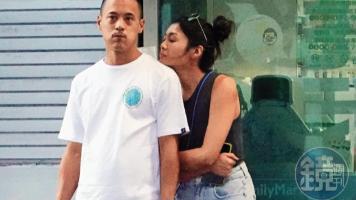 蔣友青粗口飆「義肢千金」妻婊子 友人曝:已找不到周玟君IG