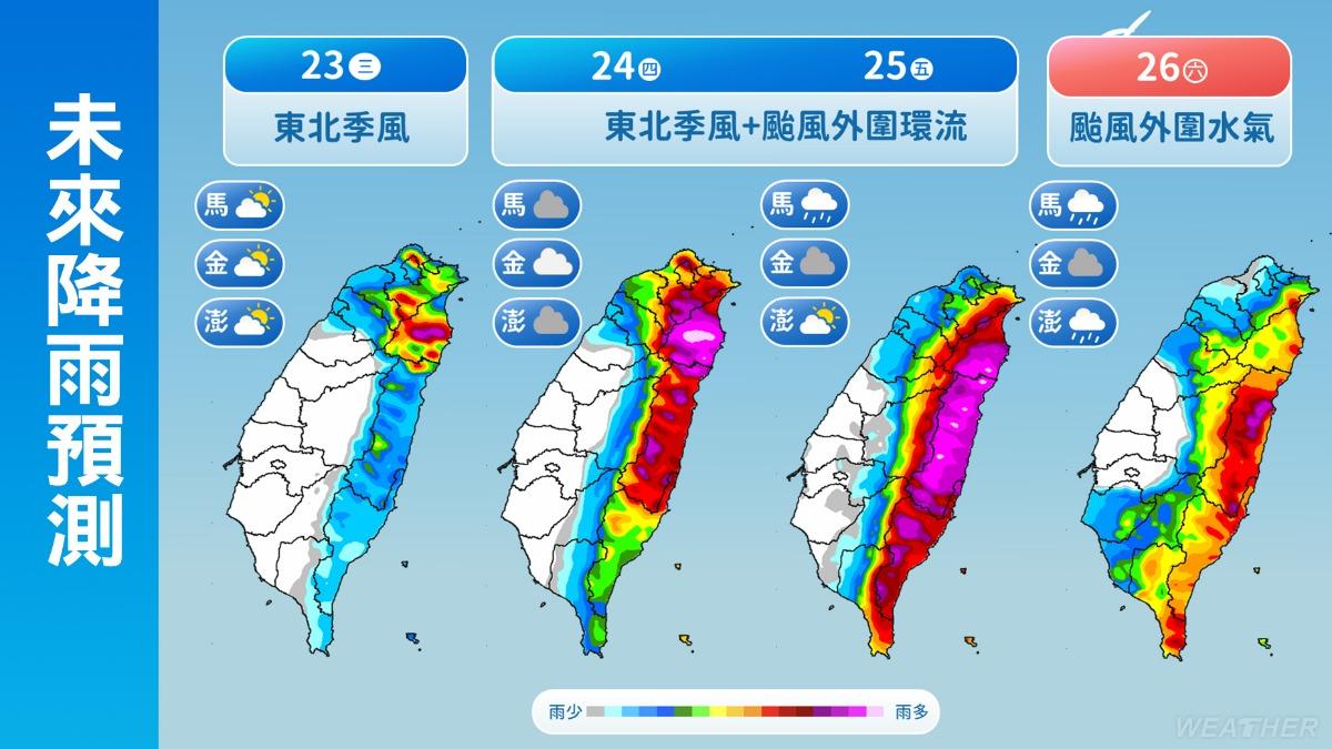 1023/謝明昌氣象一把抓