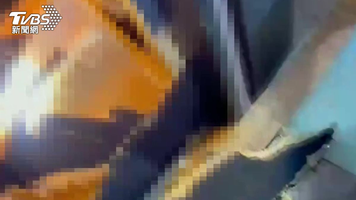 酒館員工行竊失風!反鎖廁所與警對峙 破門驚見他多處刀傷身亡