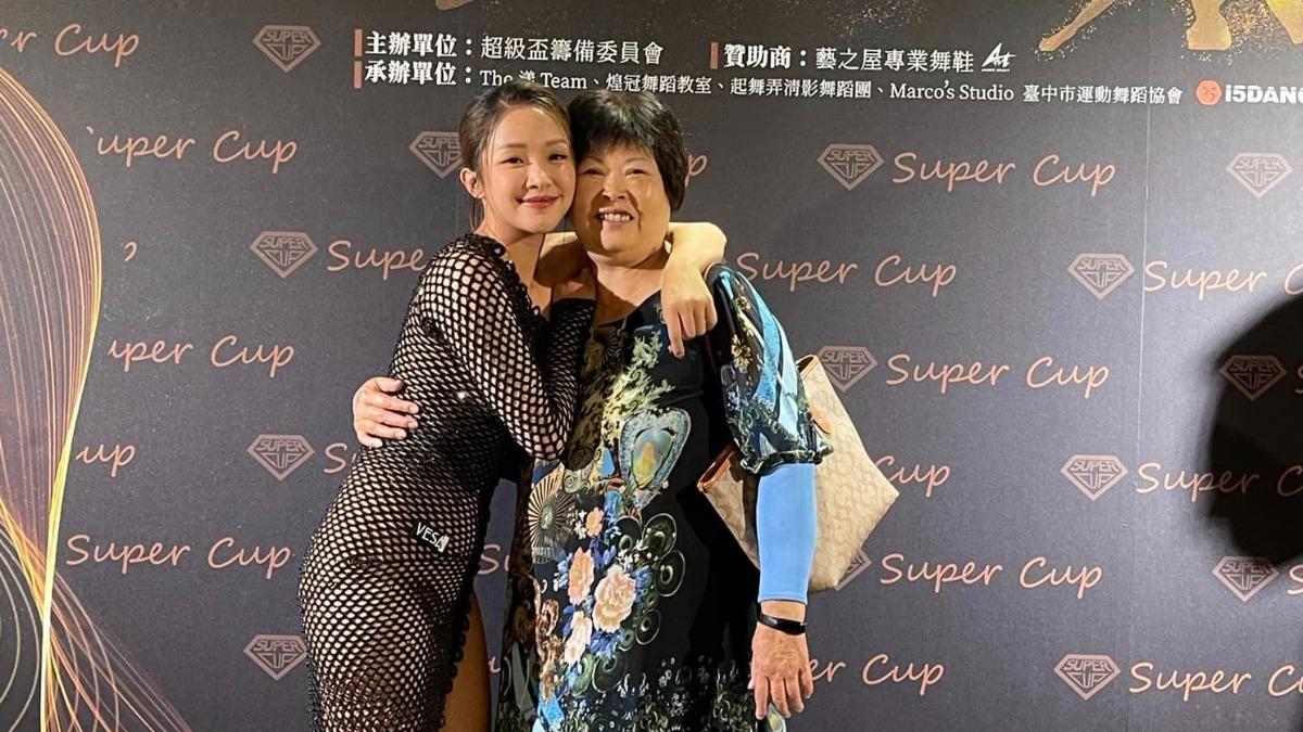 曾被丟孤兒院!賴慧如摯愛罹癌三期 將動手術崩潰痛哭