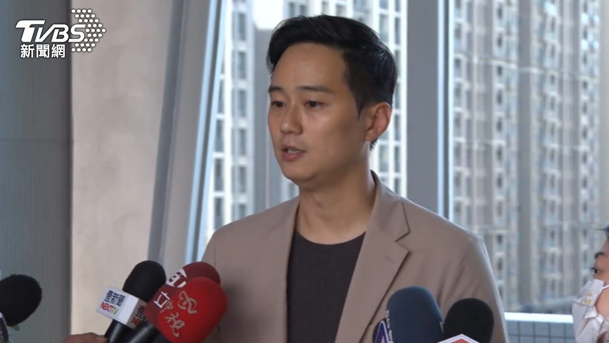 圖/TVBS