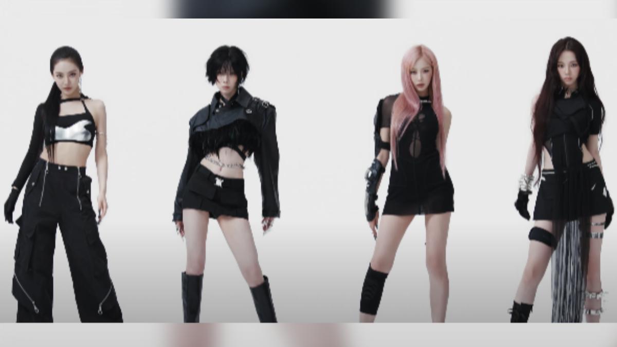 圖／翻攝自  SMTOWN 