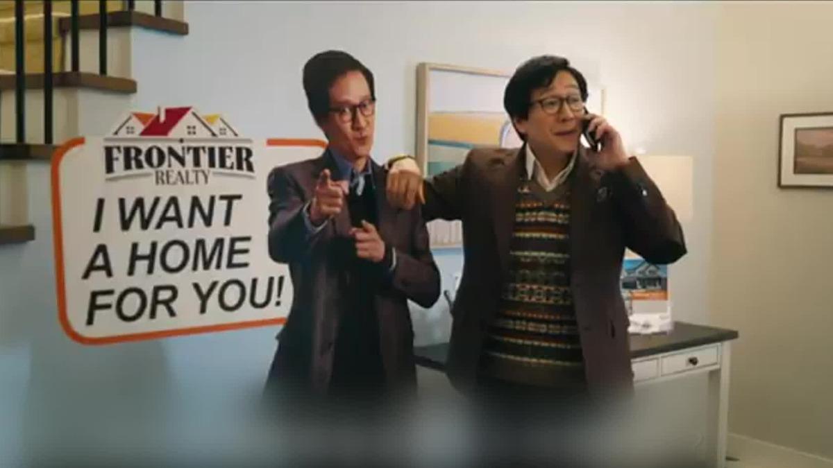 圖/翻攝自 環球影片 官方頻道YouTube