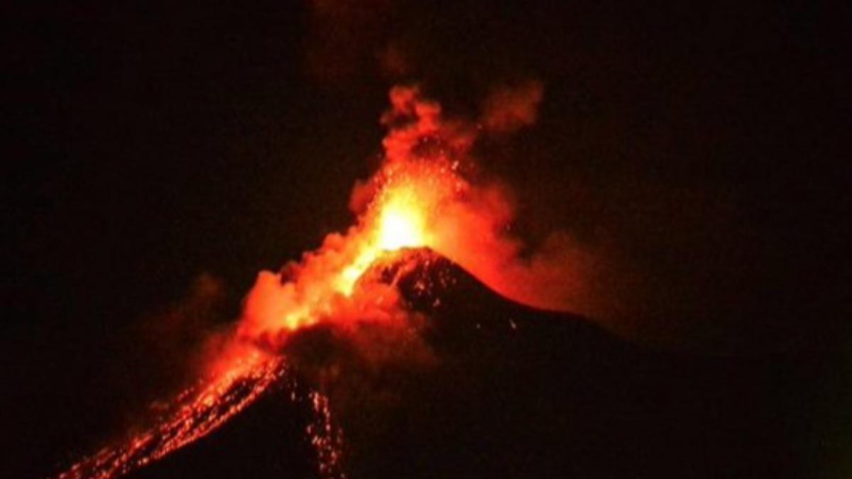 2025最佳旅遊勝地!瓜地馬拉「這一地」火山、古城不能錯過