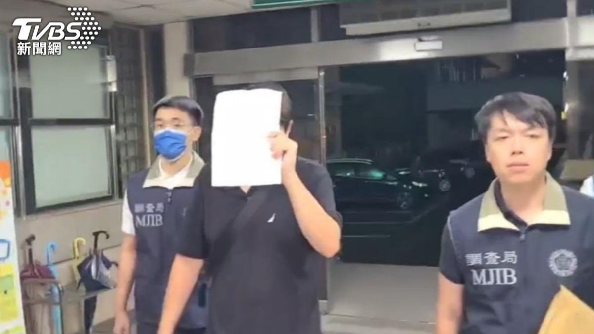 偵查佐遭控侵占毒品!法院裁定收押 新北刑大火速停職處分