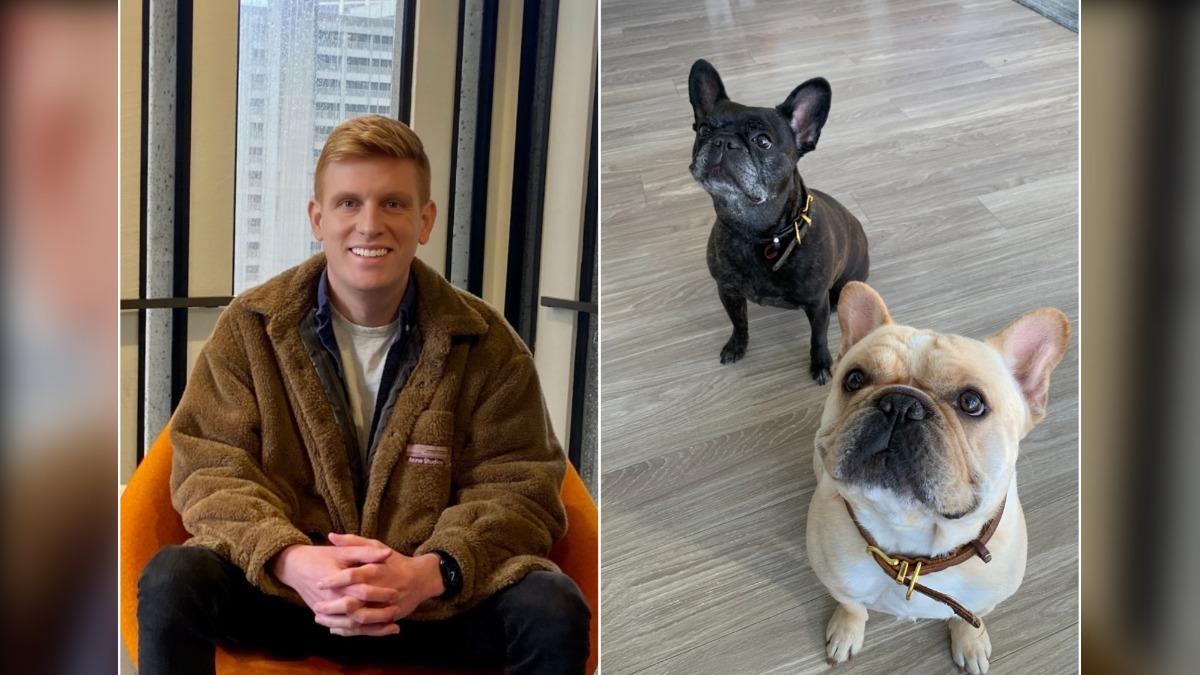 為寵物買頭等艙卻遭強行降等導致愛犬過世 美國男怒告航空公司