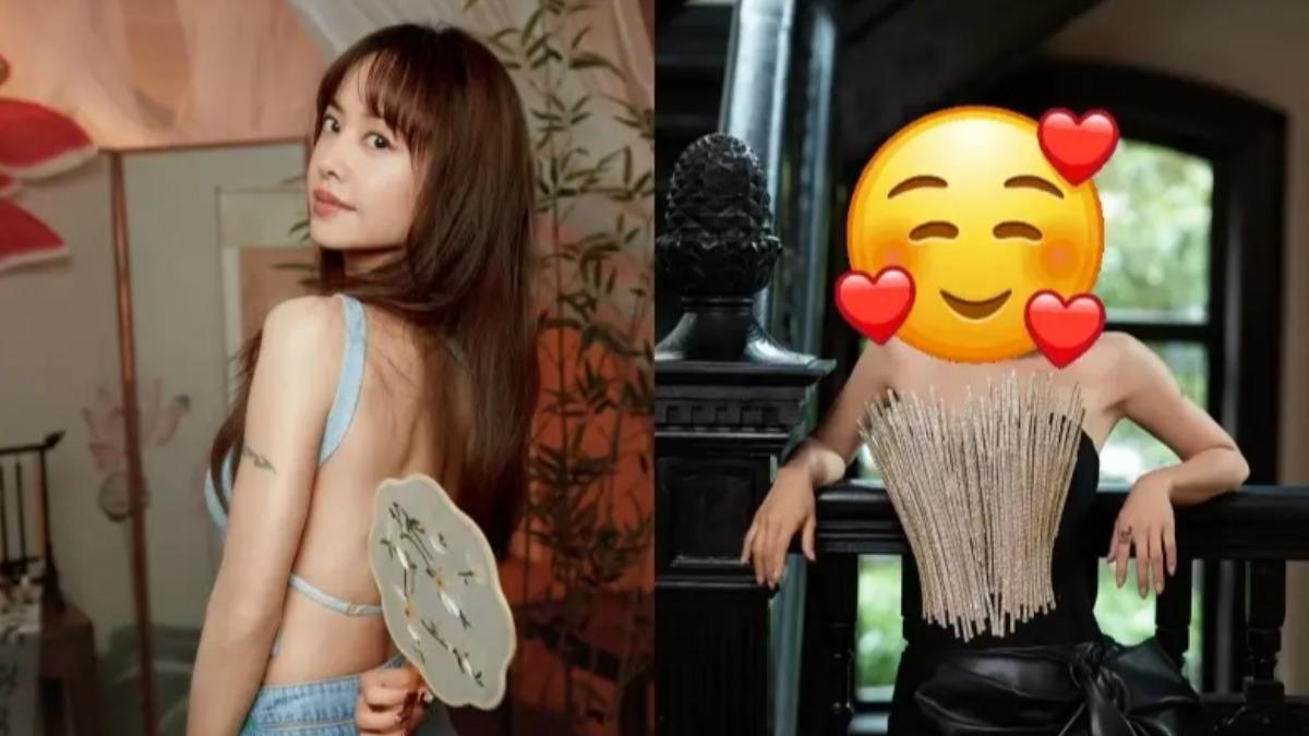 蔡依林新造型曝光!「一刀切短髮」超顯年輕 網讚:夢回特務J