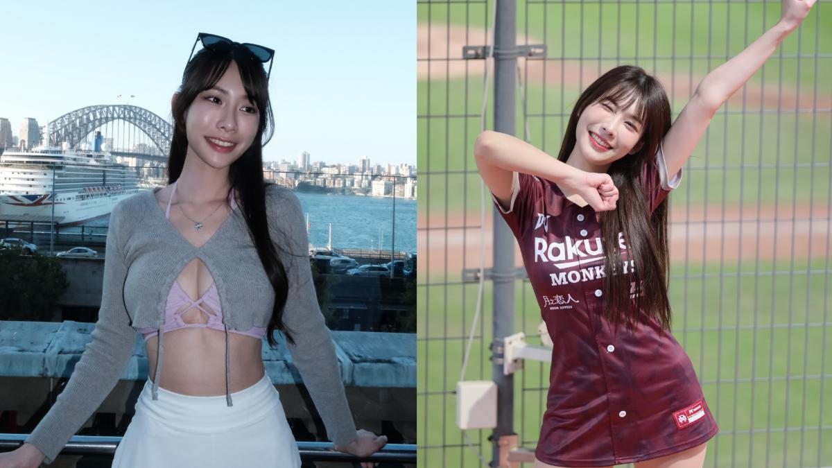 啦啦隊正妹進軍日本拍戲!突遭要求「女女激吻」 結局超展開