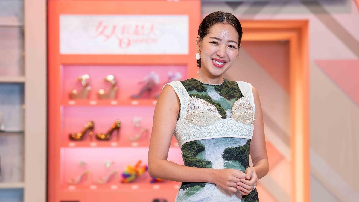 剛升格三寶媽!選美皇后劉伊心崩潰了 苦洩「混亂心聲」