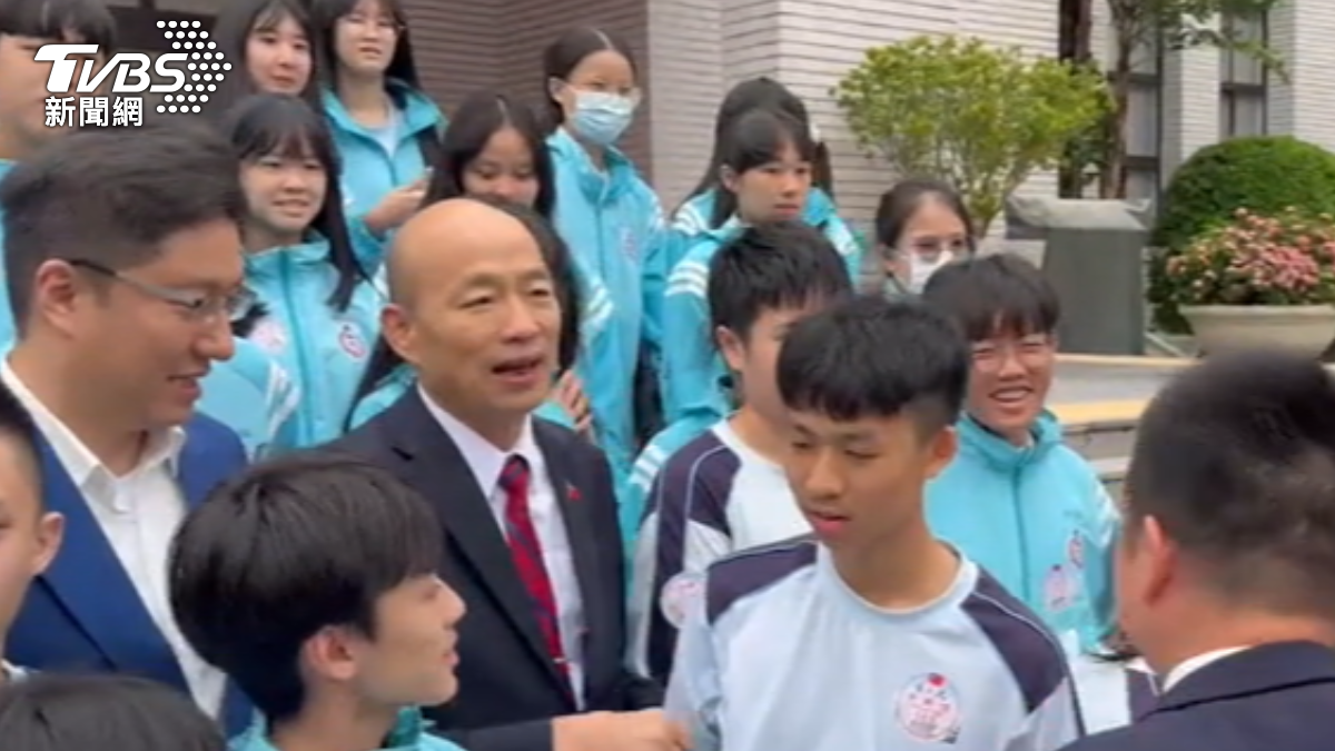 圖／TVBS