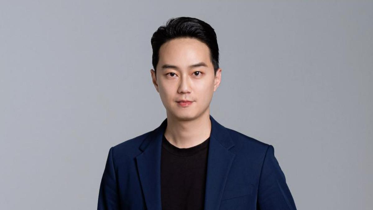 葉欲立捲性騷風波。（圖／翻攝自葉欲立臉書）