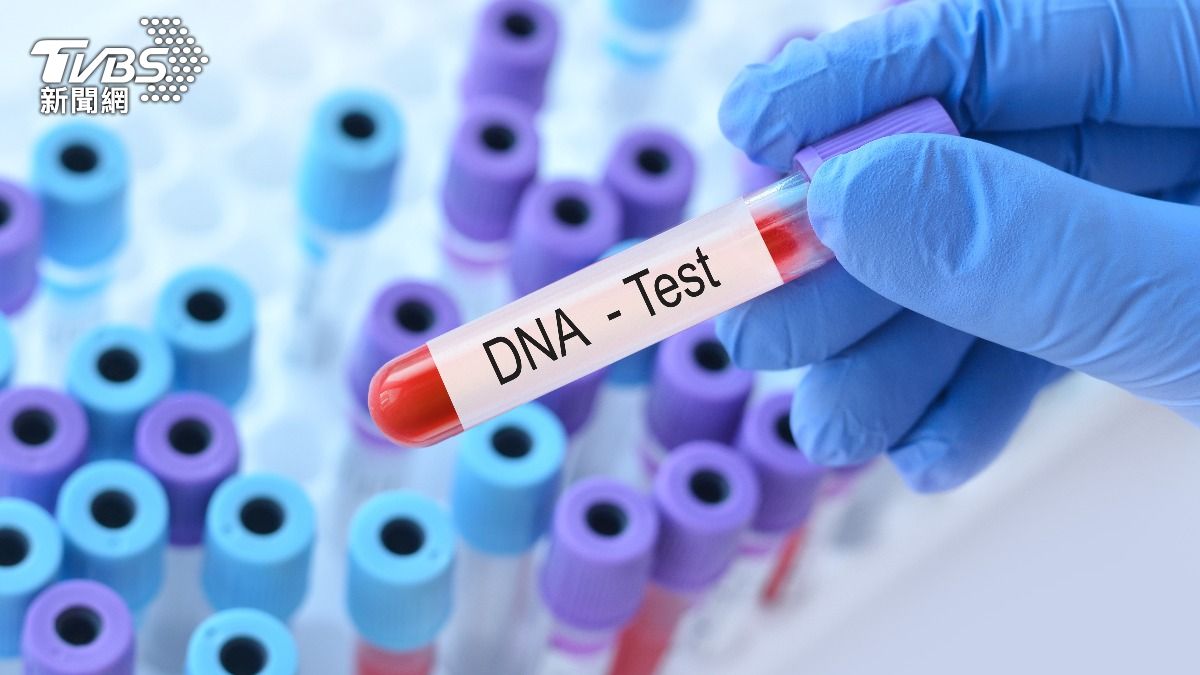 你的爸爸不是你爸爸！她喊42年「竟沒血緣」一問...媽媽慌了