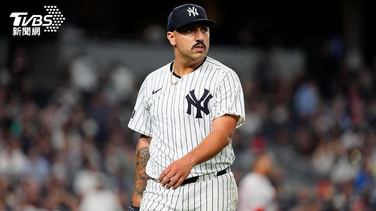 MLB季後賽／義無反顧拼一次！洋基左投冒險復出　願為奪冠養傷1年