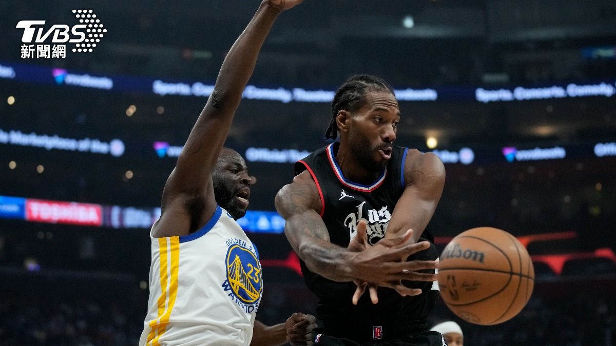 NBA/雷納德該考慮退休?格林嘆「他沒在裝病」:老化很正常