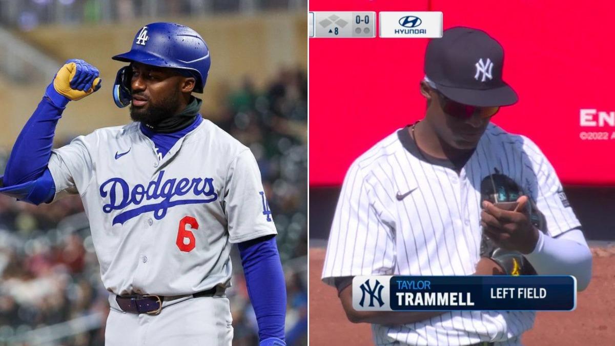 MLB／洋基道奇誰贏都沒差！昔大物新秀已確定「爽拿冠軍戒」