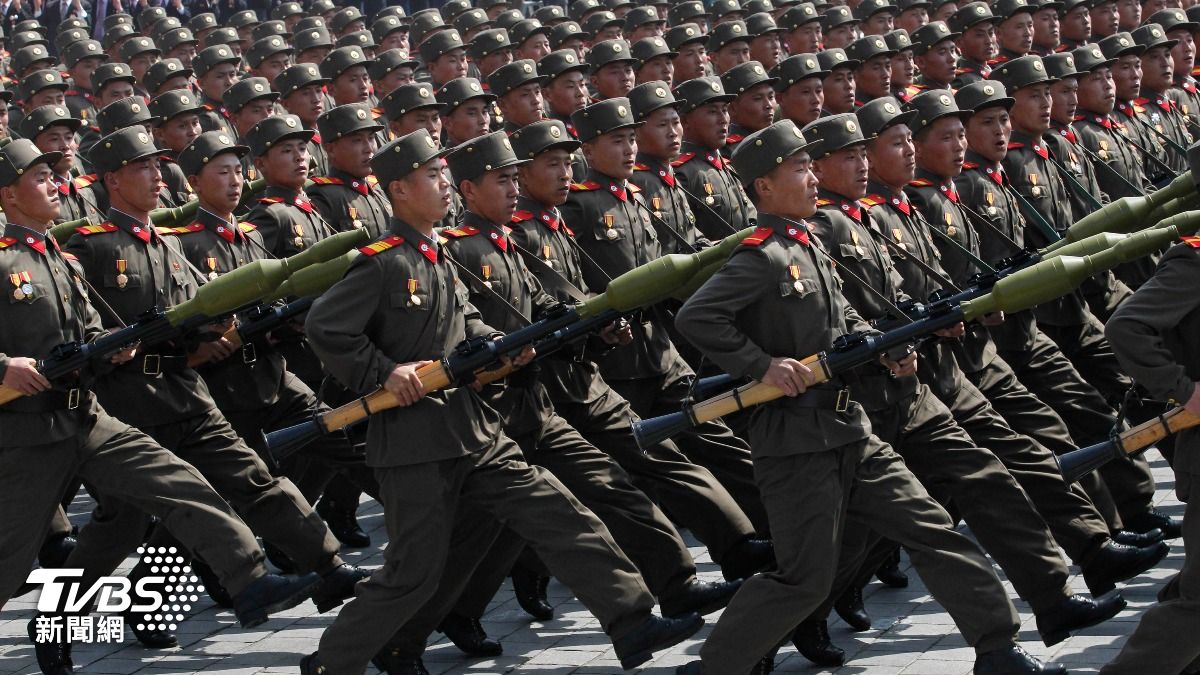 韓美將辦「乙支自由護盾」軍演!北韓國防部發聲譴責