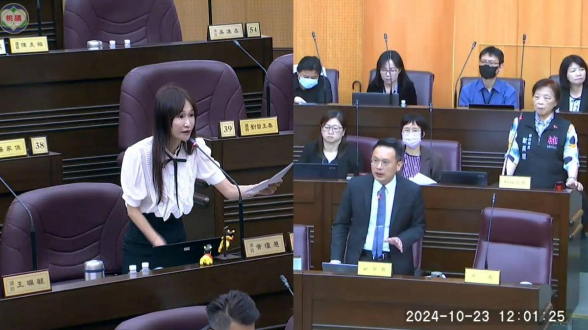 桃市府積欠老人送餐費!挨批「選錯市長會出事」 社會局解釋了