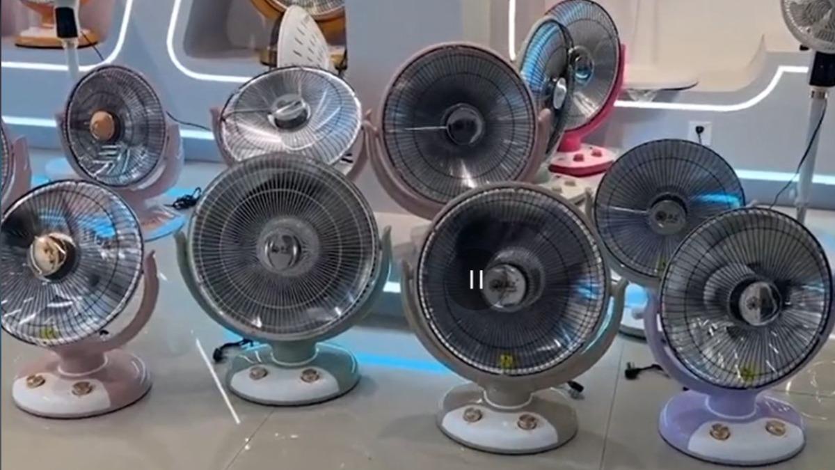 圖/翻攝微博自 生活报新街派