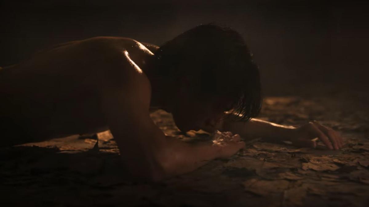 圖/翻攝YT自 Netflix Taiwan