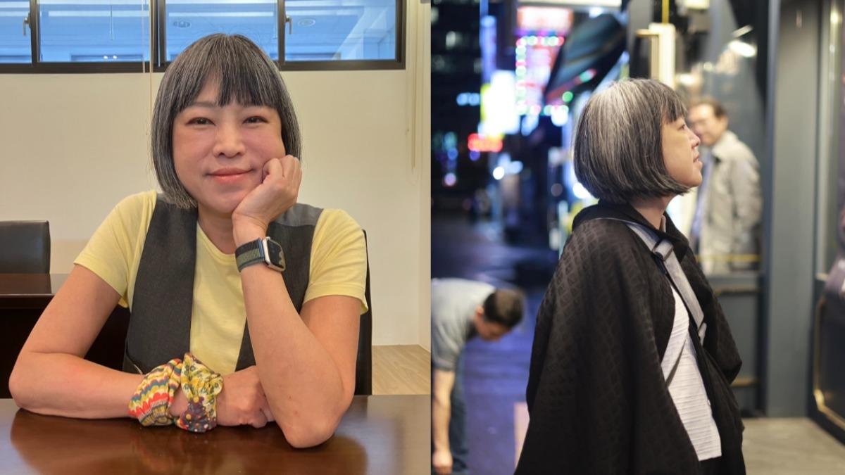 范琪斐「婚戒丟首爾河川」! 抹去前夫存在:把他從我的生活去掉