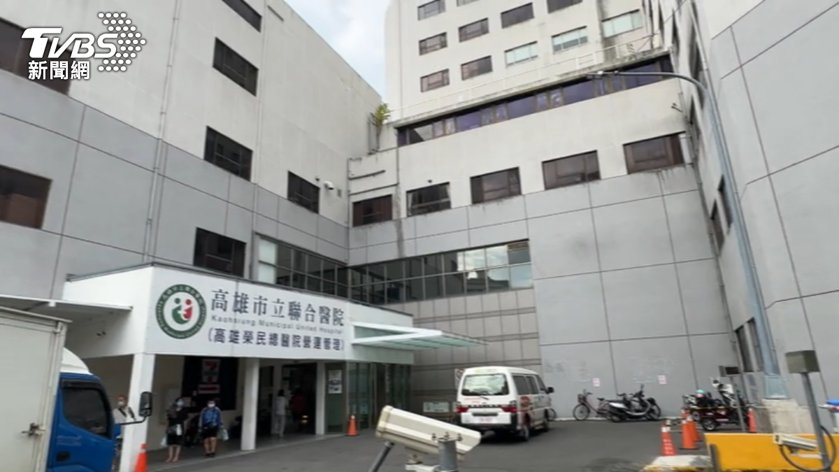 圖/TVBS