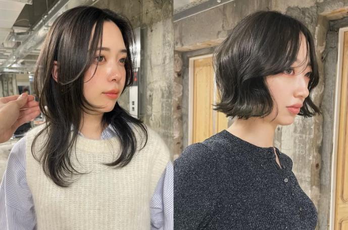 黑茶色會隨著時間慢慢變成巧克力色。（圖／IG@taichironishikawa）