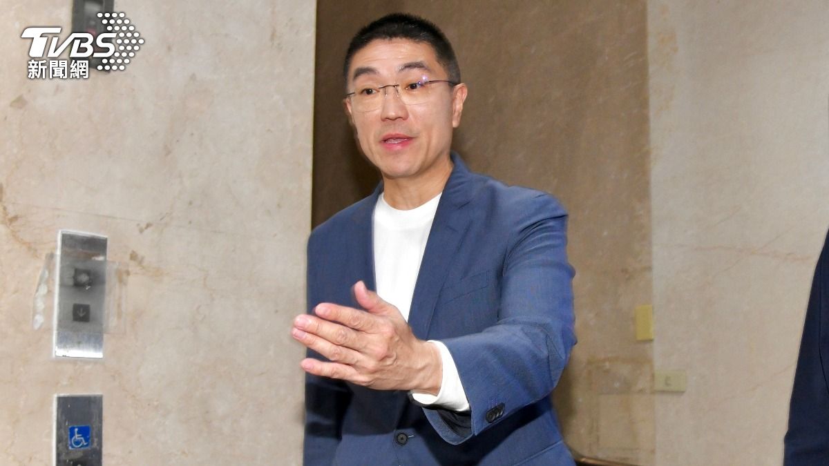 TVBS民調/謝國樑挺過罷免「施政滿意48%」 水污染處理略勝中央