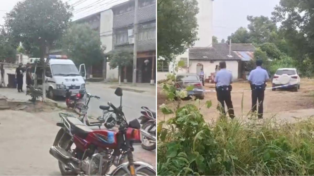 陸男求愛被拒埋伏她家5天 連捅30刀還刺私密處:得不到就毀掉