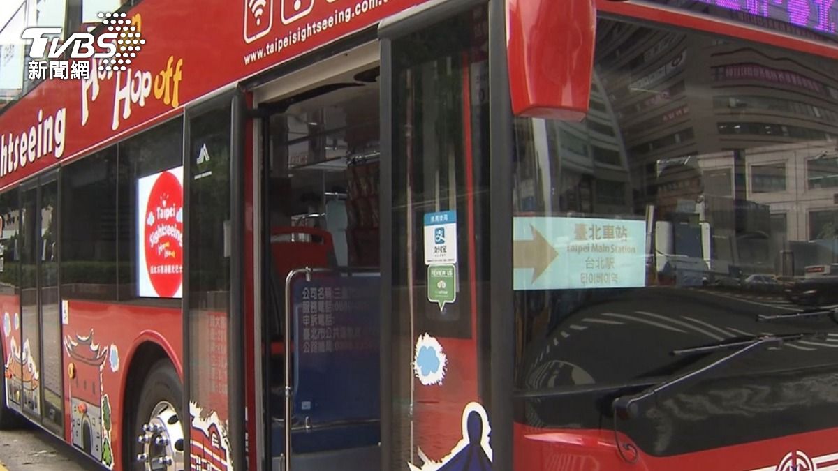 客運缺工「雙層巴士上國道」提升運量? 交通部1個月內評估