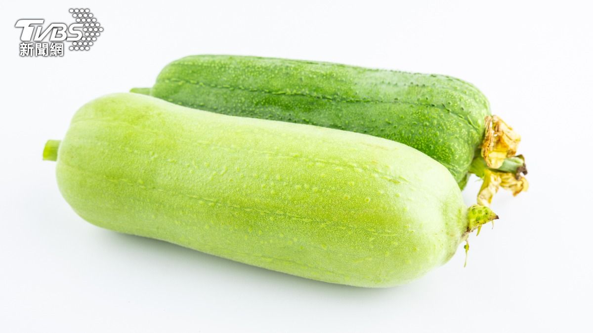 糖友福音!絲瓜能穩血糖還可鎮靜保濕 醫:2類人注意食用量