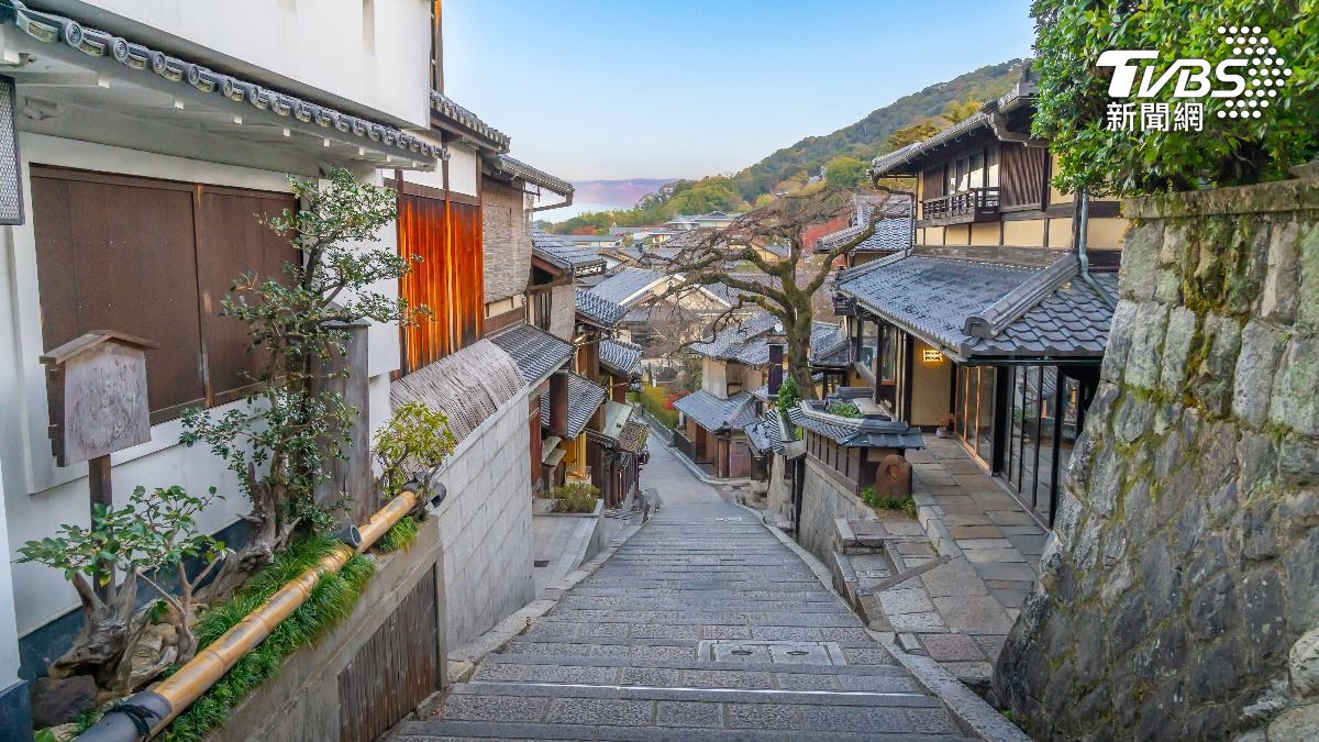 台人飛日本關西「都直衝京都」?內行推爆:都想買房子住了