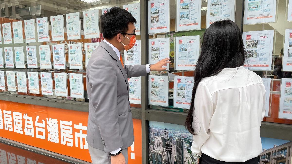 月薪3萬仍買房!低薪購屋族佔全台12% 北市、高雄最慘烈