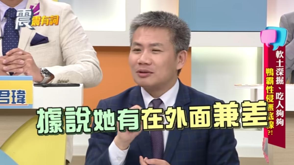 知名女星爆「下海援交」!被狗仔抓包逼求歡15次 她崩潰全說了