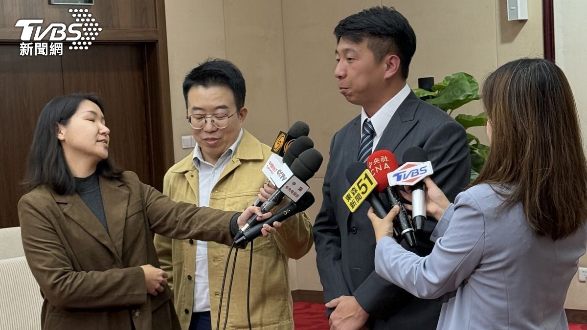 大進滿88號漁船及洪姓船長被扣逾3個月　陳毓仁：近期可望獲釋