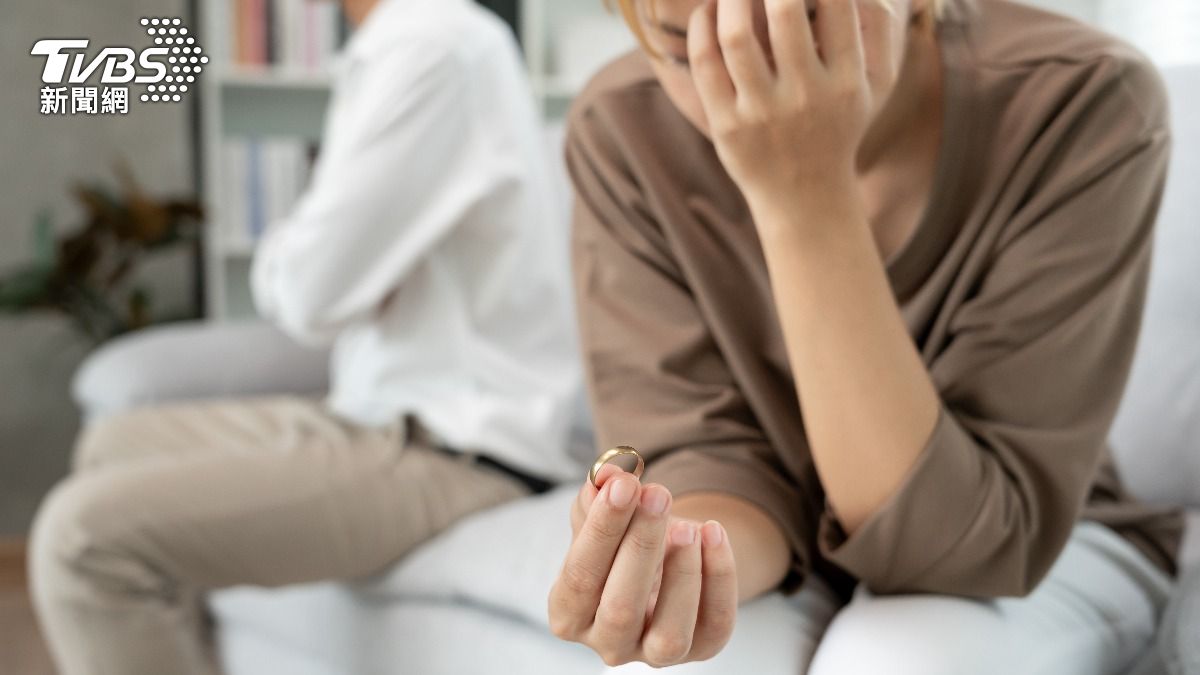 工程師群組約買春!私密對話「遭內鬼外流」 妻淚告結局出爐