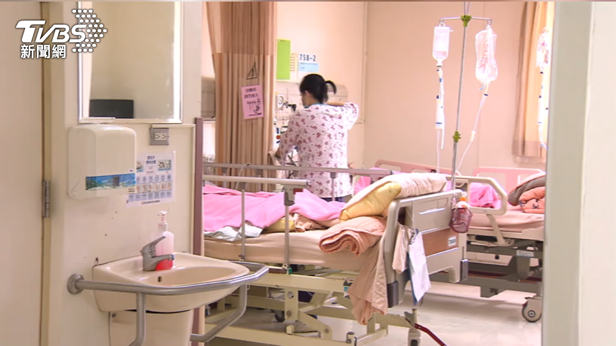 未來每5人恐1人中! 55歲男「長期1習慣」染菌害命