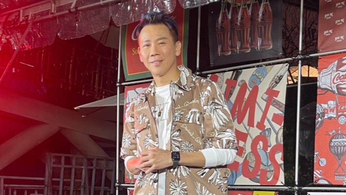 陶喆不忍了!夯曲遭黃曉明新歡酸「很丟人」 霸氣回擊:沒在理她