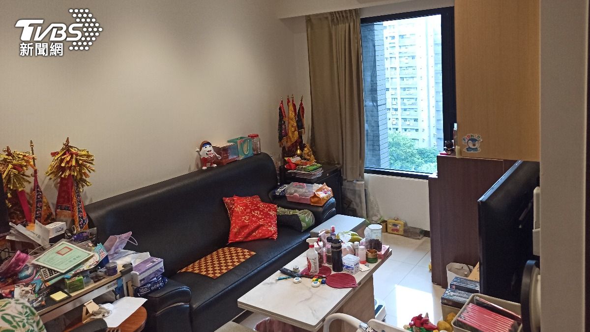 首宗徵得被告同意，受檢察機關囑託，就「偵查中被告之不動產」辦理變價案件，拍賣所得有利被害人索償!(圖/法務部新北執行分署提供)
