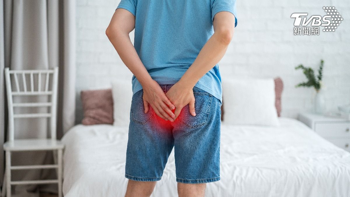 肛門癢是洗不乾淨? 醫師:「過度清潔」皮膚變乾反而更癢