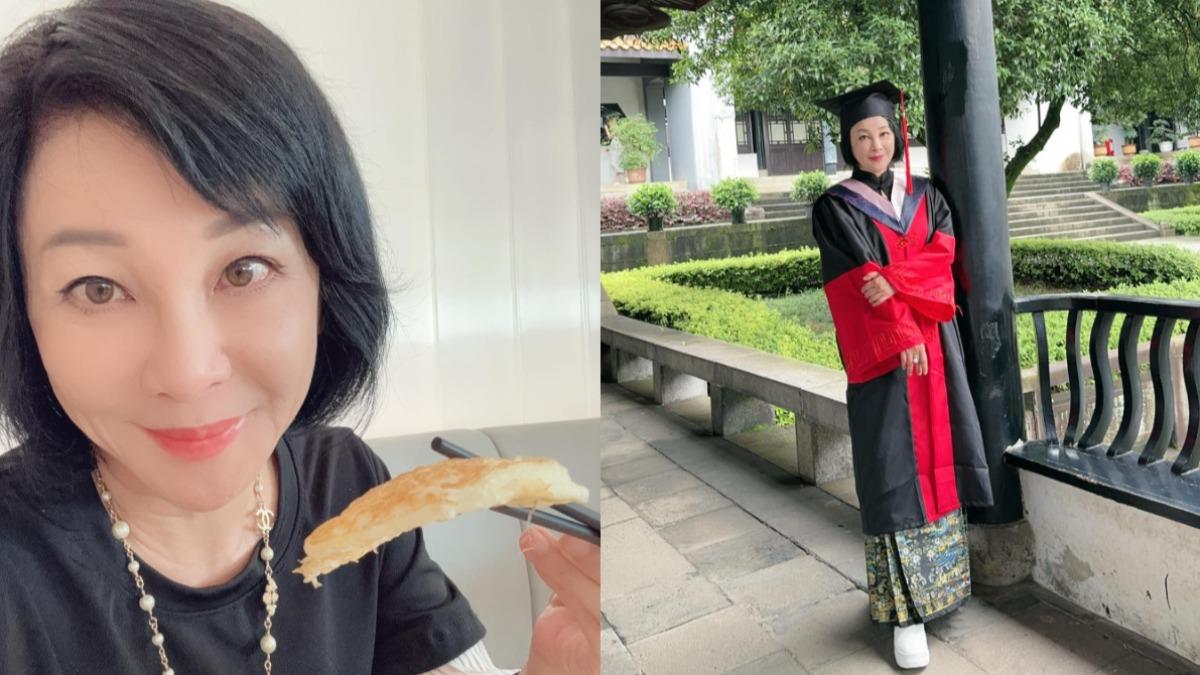 吳淡如爆「病重躺在家」!健康亮紅燈失聲 本人火速回應了