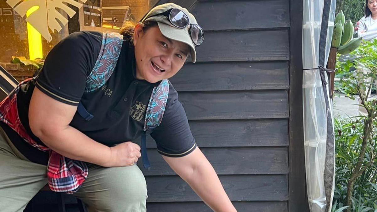 遭酸又老又肥!59歲裘海正揭受訓往事 爆劉文正投降內幕