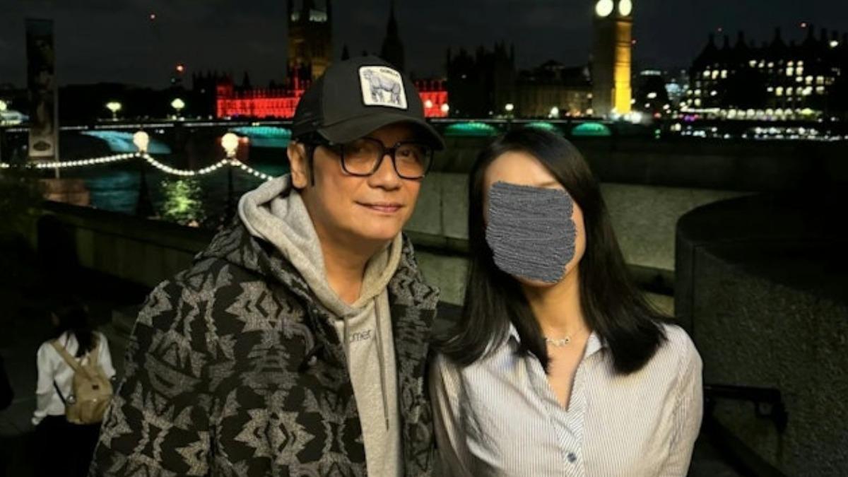 TVB一哥遭誤傳癌末「嚴重到快死了」!61歲逆齡回春近況曝光